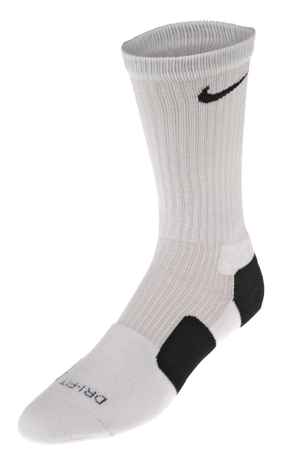 Nike Dri-FIT Elite Basketball Crew Socks