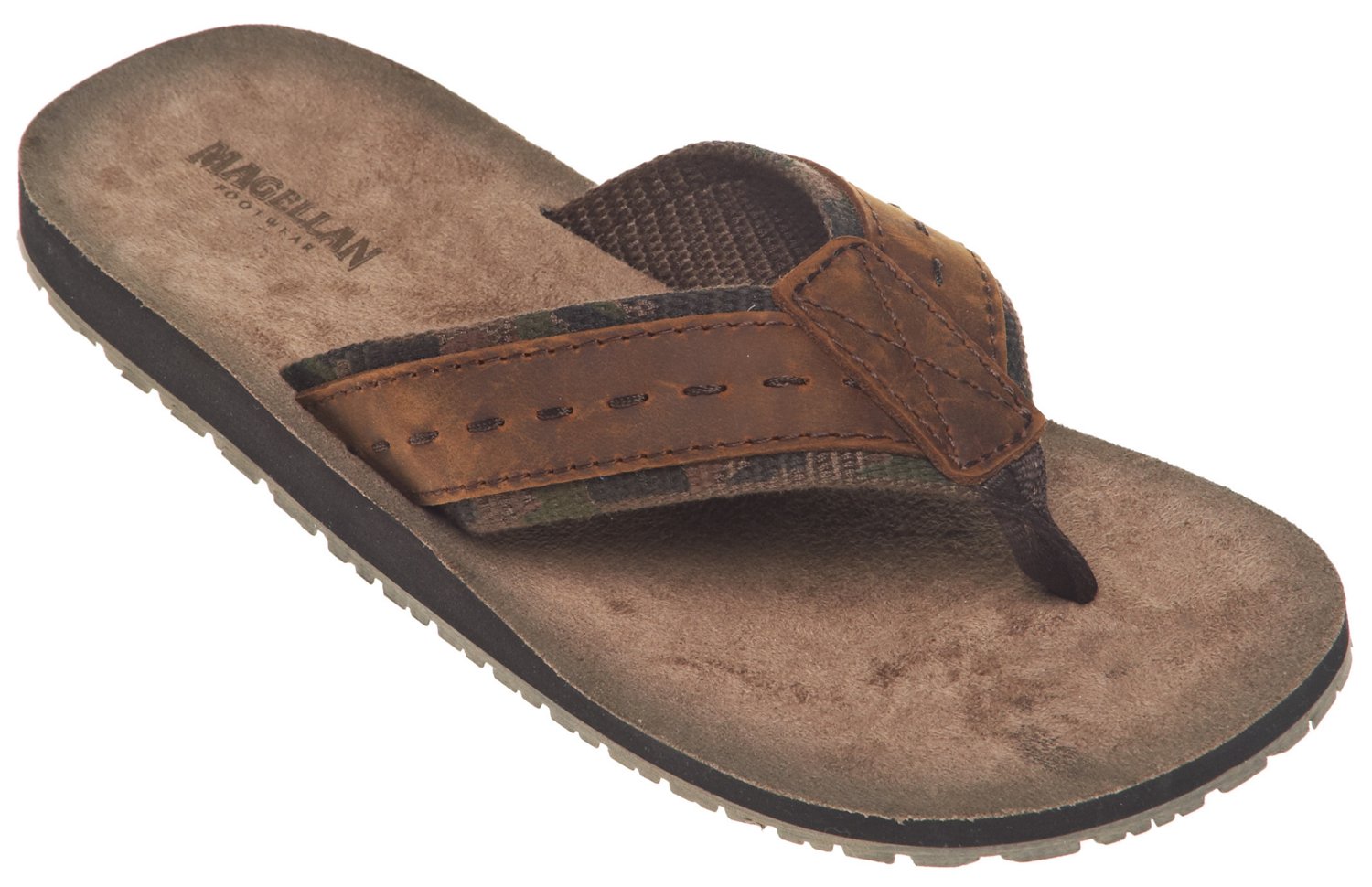Magellan Outdoors Men's Laurence Casual Sandals thumbnail