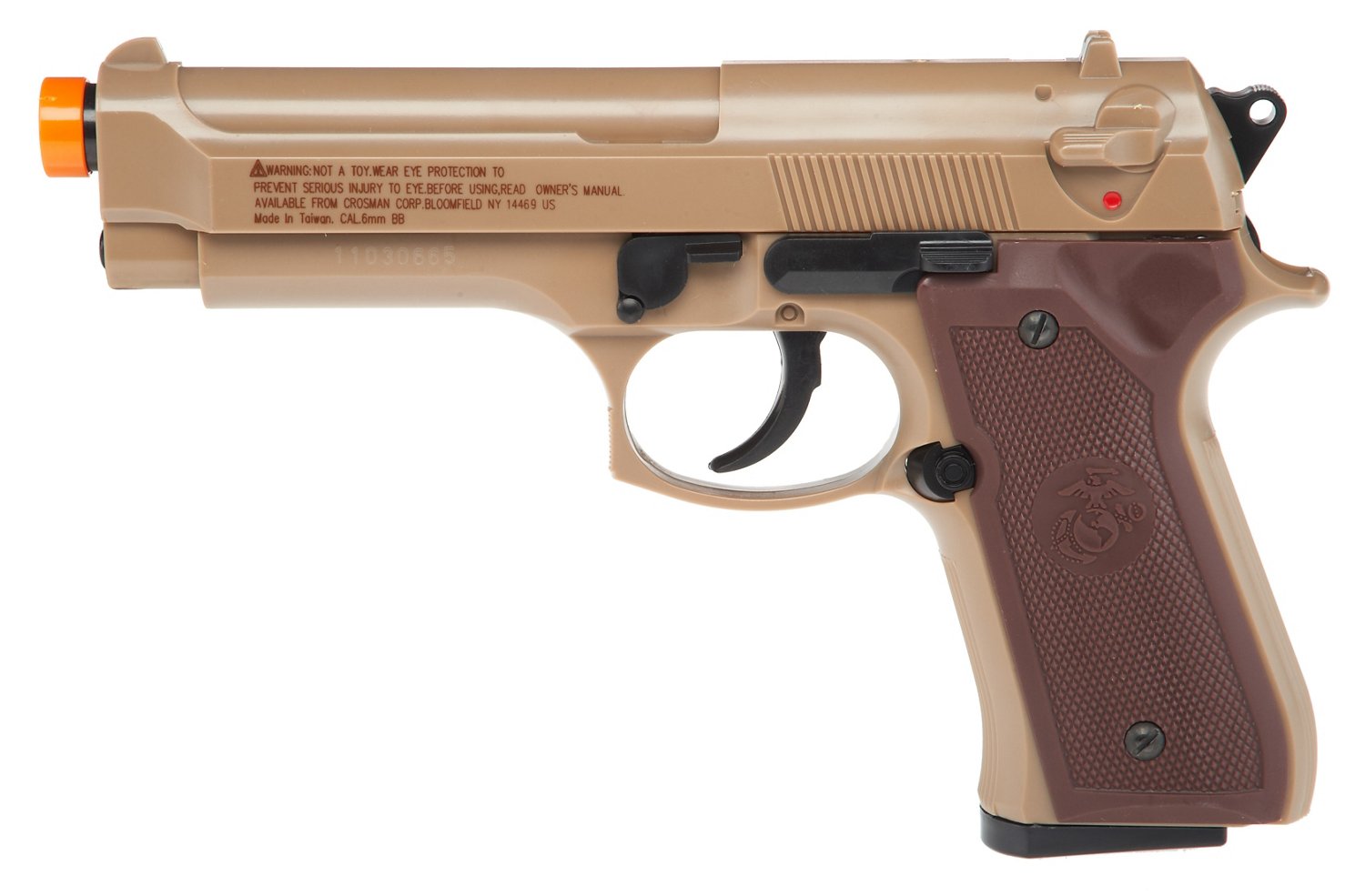 Crosman Marines Spring Air Pistol