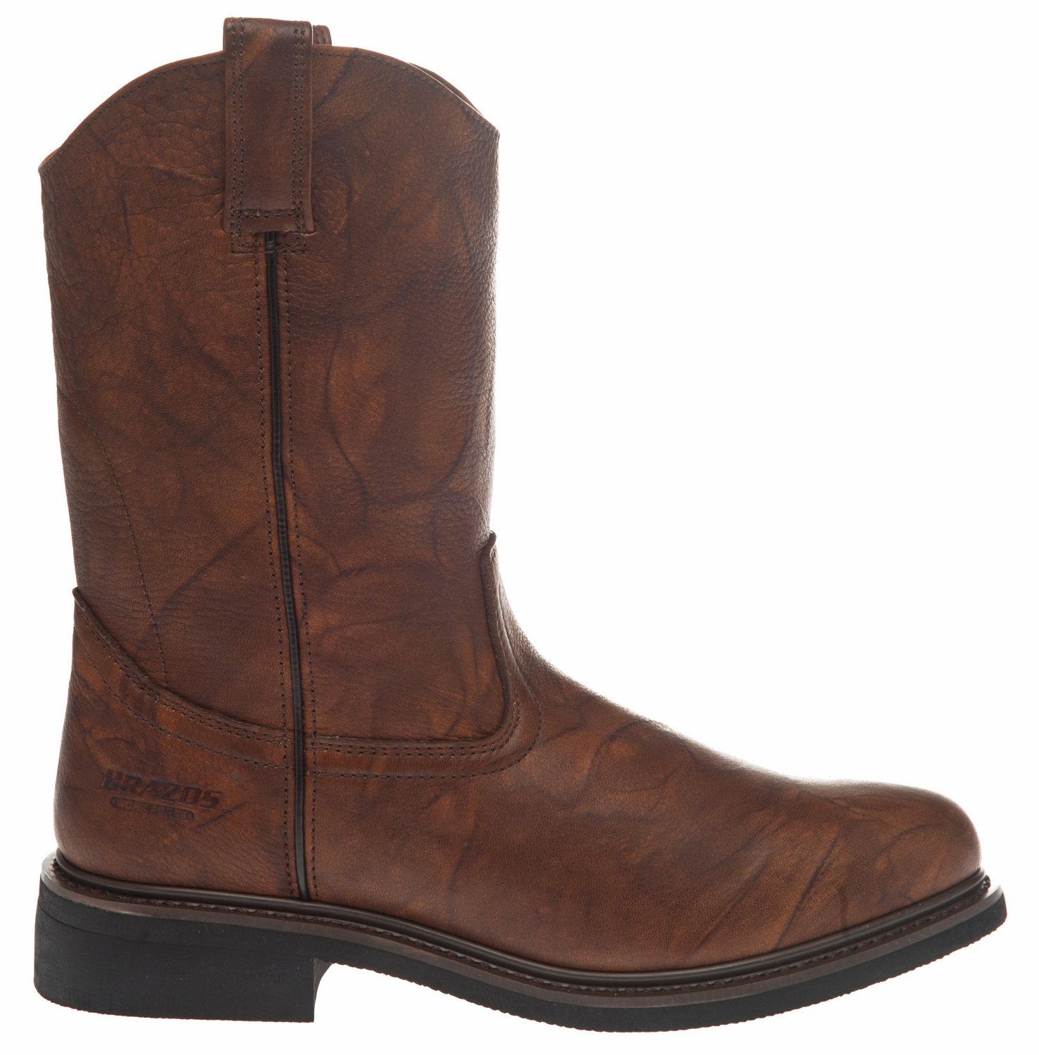 Brazos® Men's Ropers Premium Western II Boots thumbnail