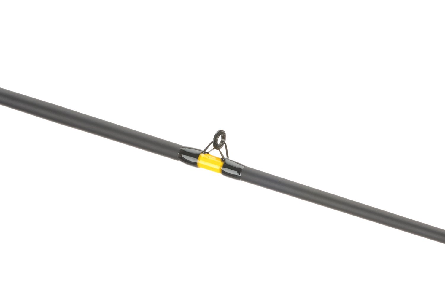Zebco Catfish Fighter 7' Freshwater Spincast Rod and Reel Combo thumbnail