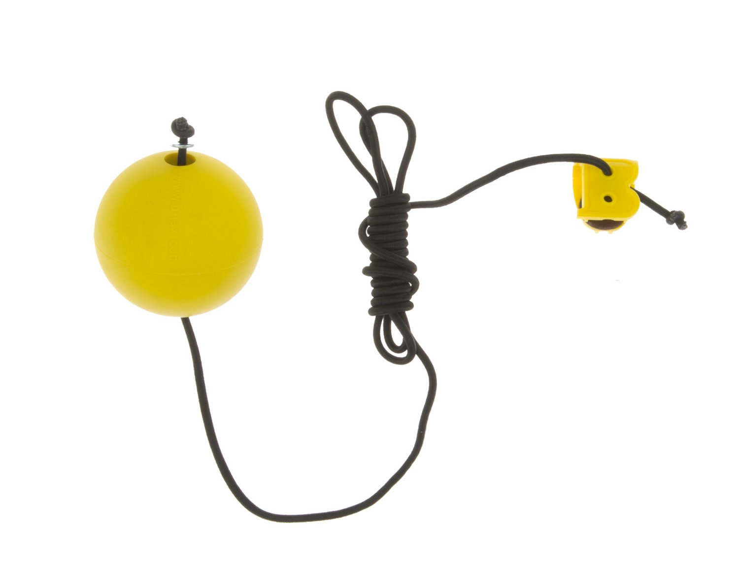 B-Lax Blast Lacrosse Rebounder