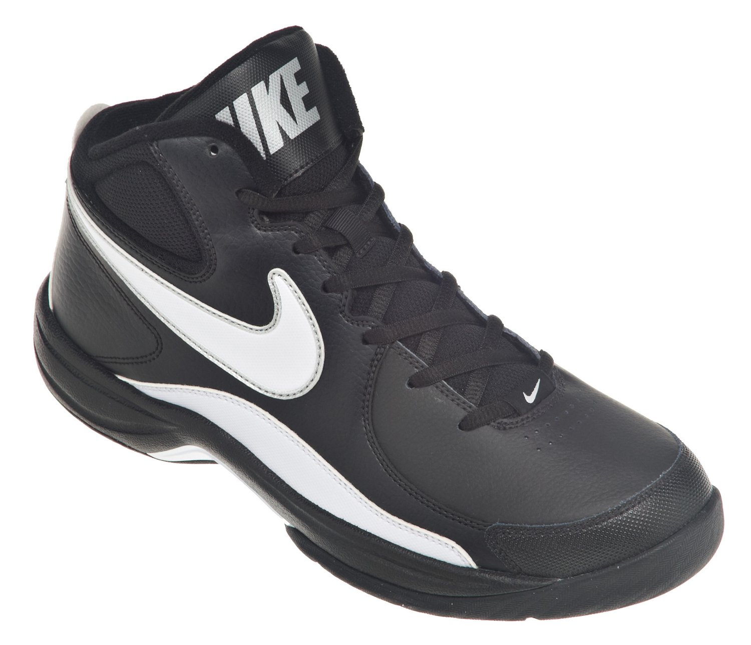 Nike Men's Overplay VII Basketball Shoes thumbnail