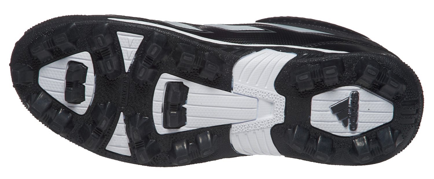 adidas Men's Malice TD Wide Mid-Top Football Shoes thumbnail