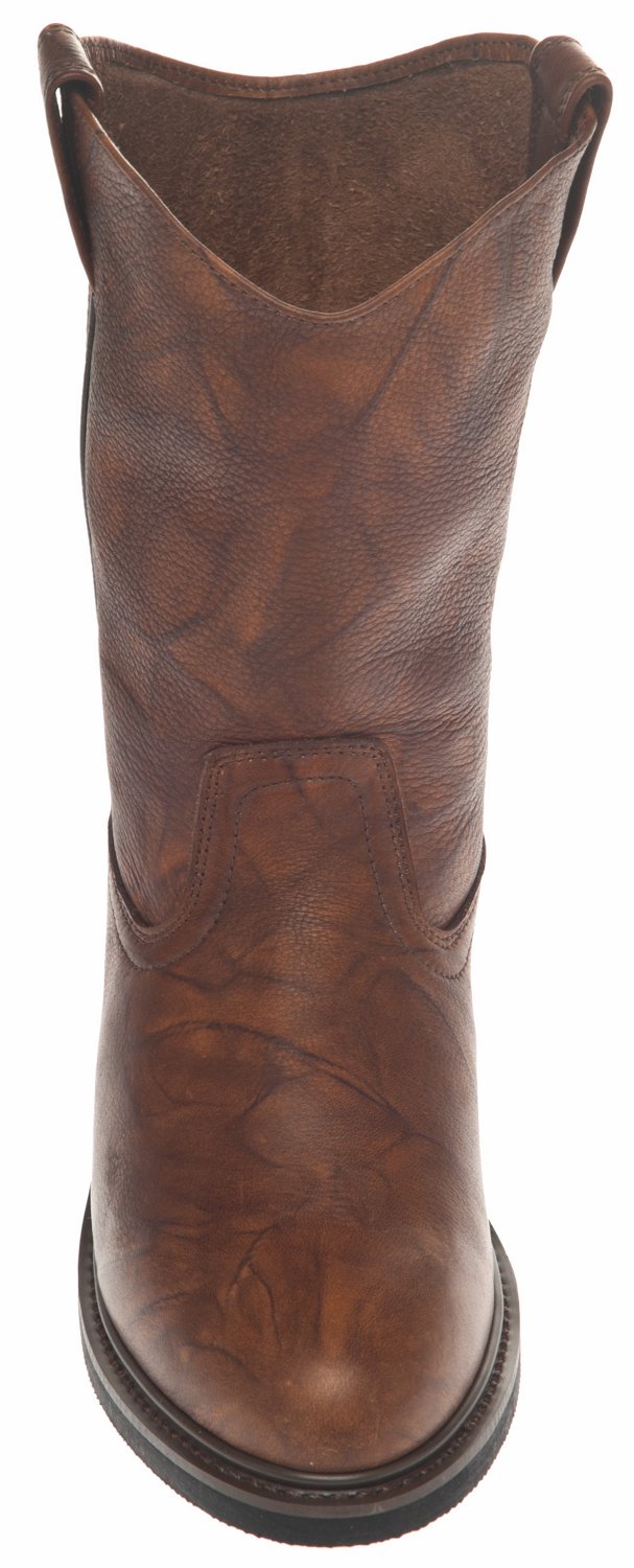 Brazos® Men's Ropers Premium Western II Boots thumbnail