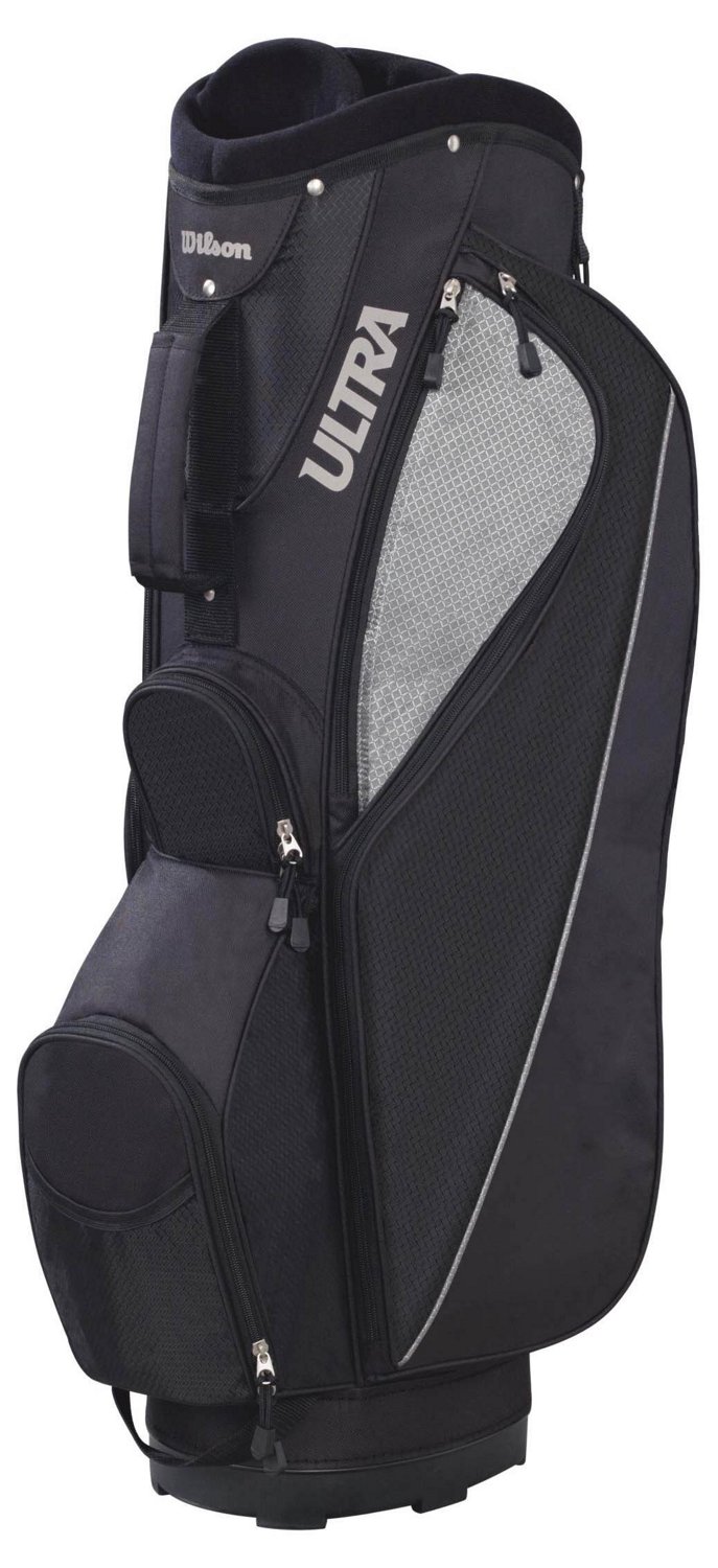 Wilson Ultra Nomad Golf Bag