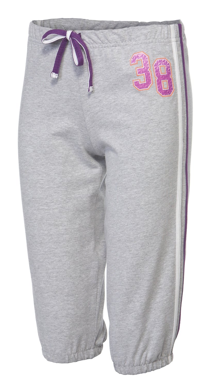 BCG Women's Side Taped Capri thumbnail