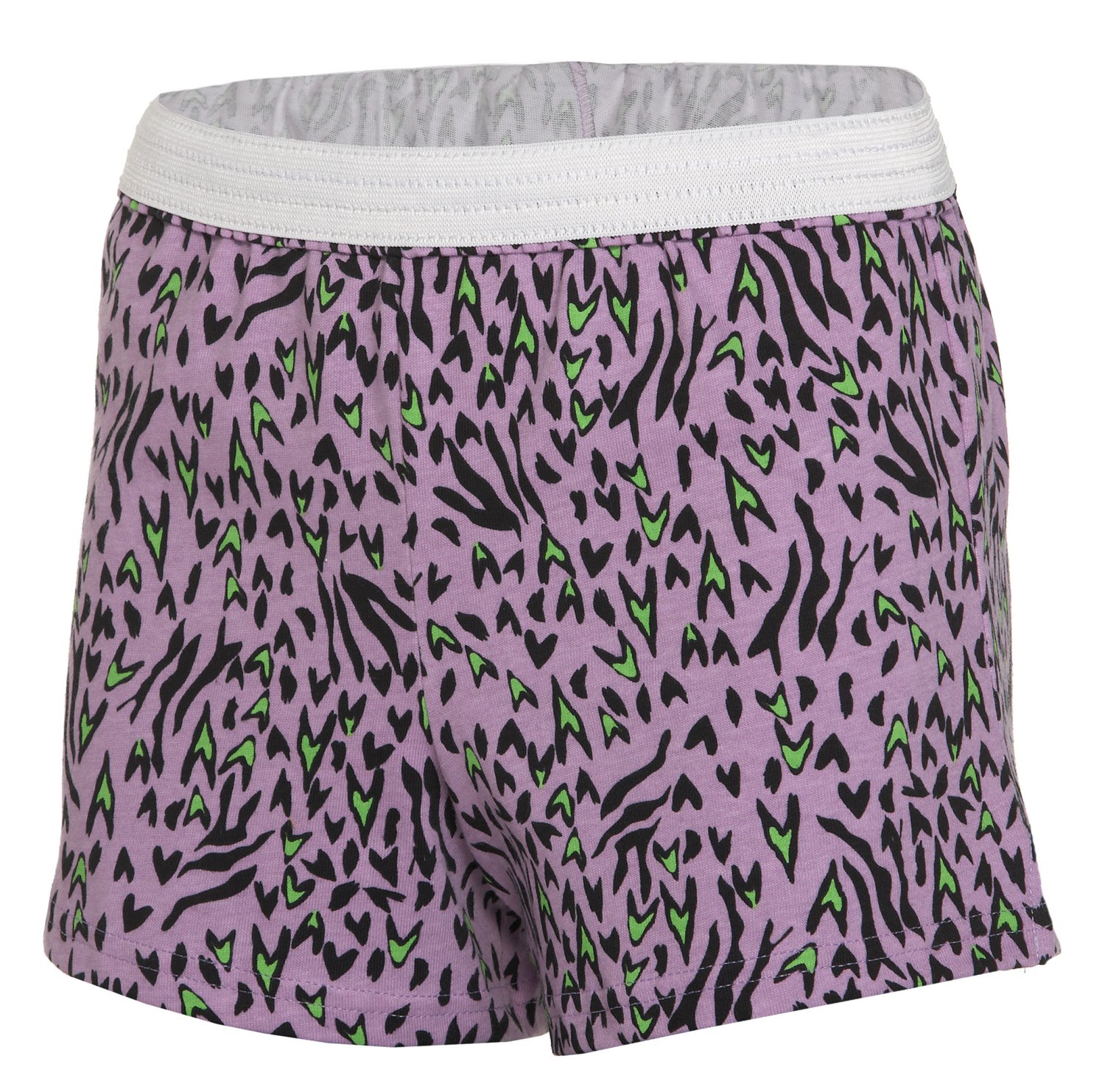 Purple Print
