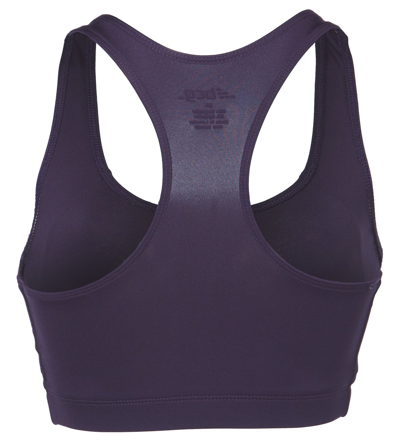 BCG™ Women's Bodywear Poly Spandex Sports Bra