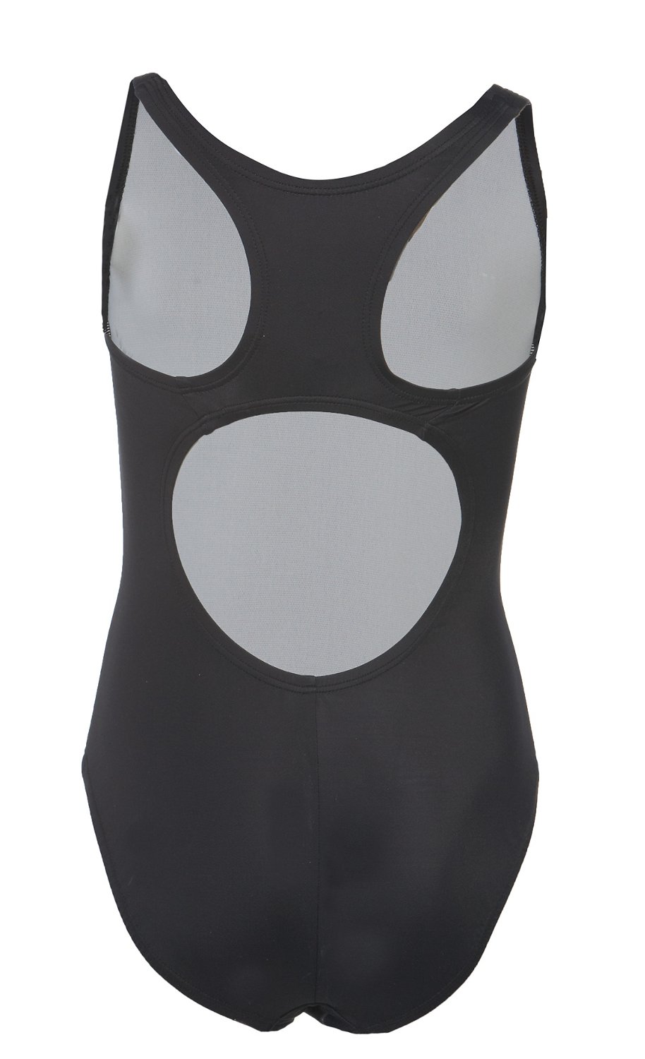 Nike Girls' Core Power Back Swim Tank thumbnail