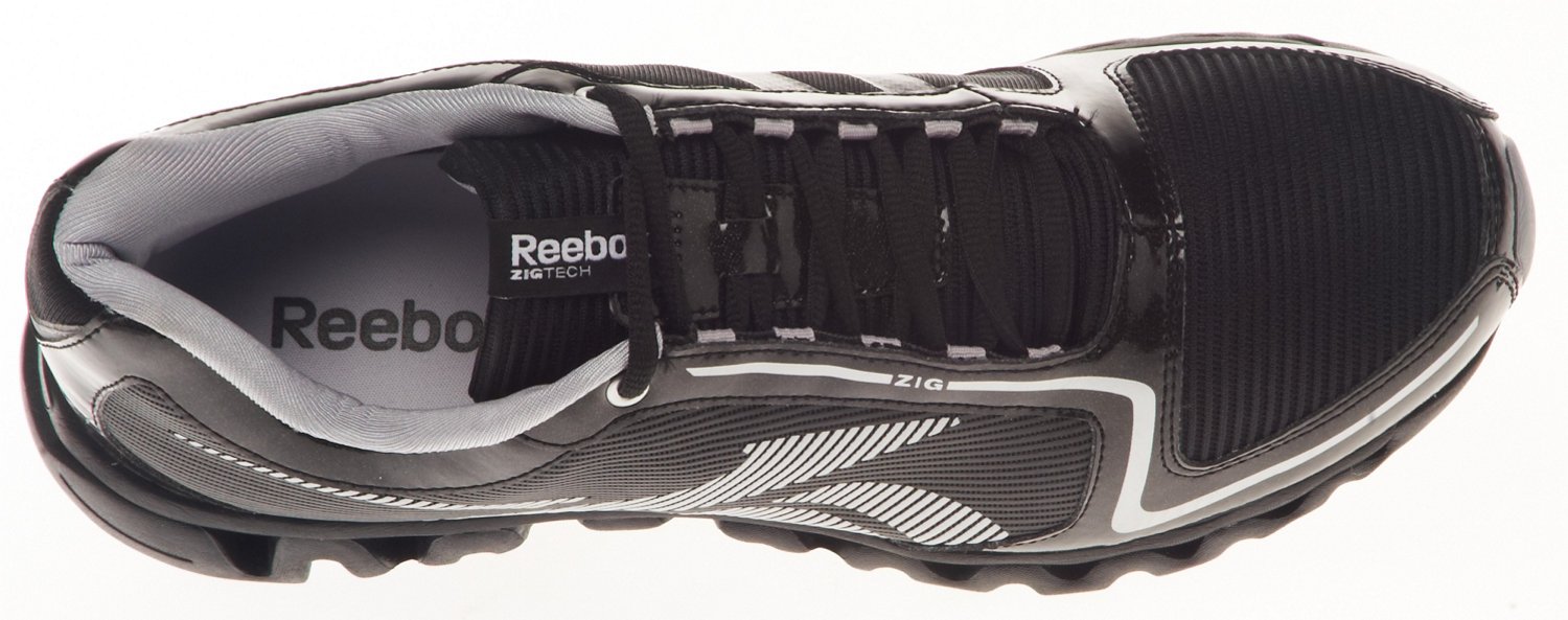 Reebok Men's ZigLite Run Running Shoes thumbnail