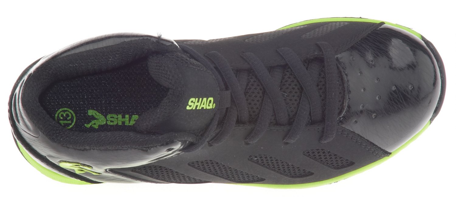 Shaq Boys' Bedford Basketball Shoes thumbnail