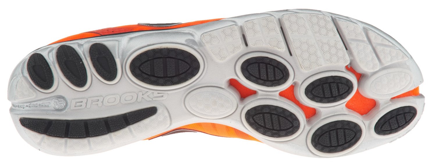 Brooks Men's PureConnect Running Shoes thumbnail