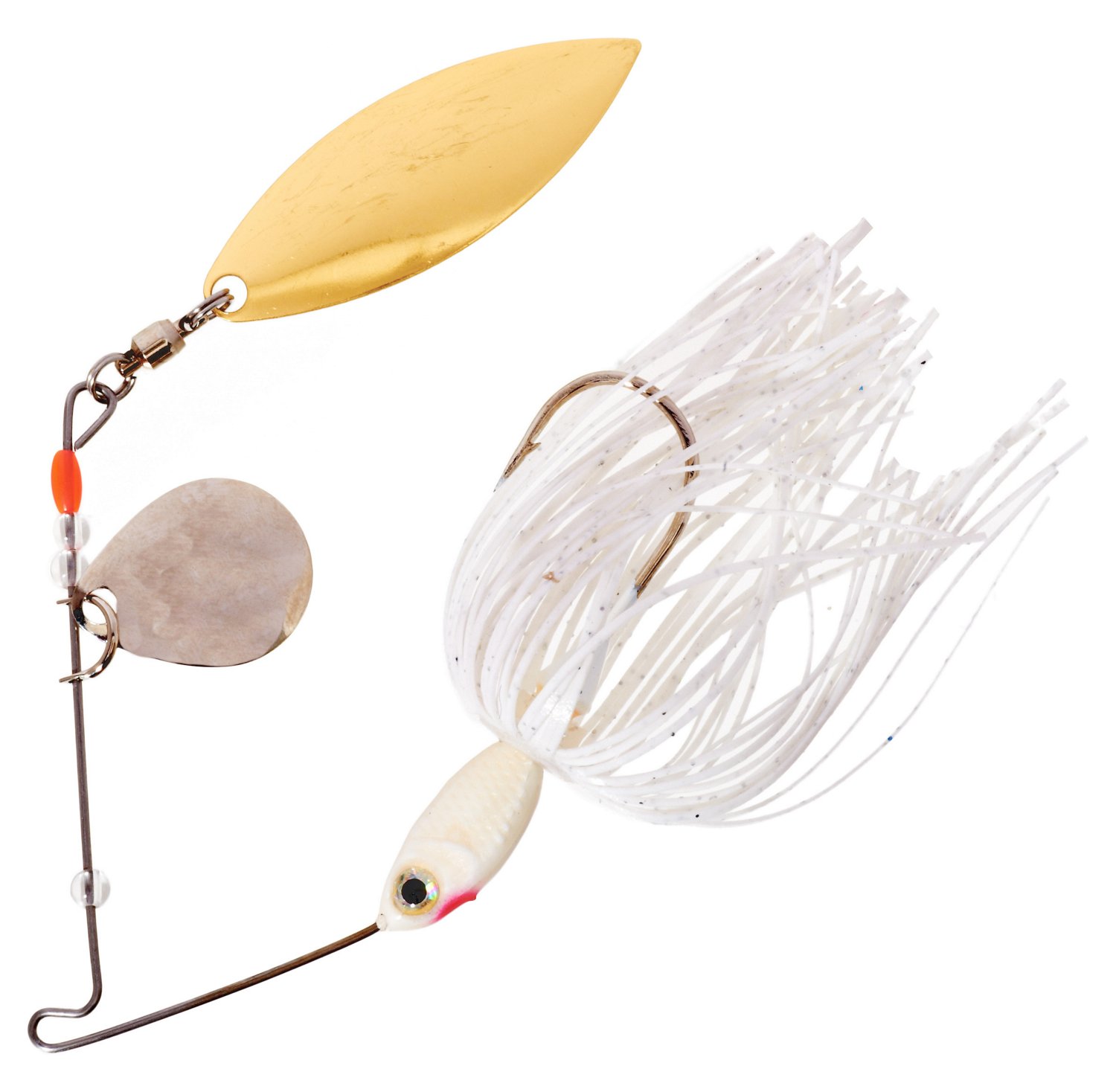 Wahoo Pro Select 1/4 oz. Spinnerbait