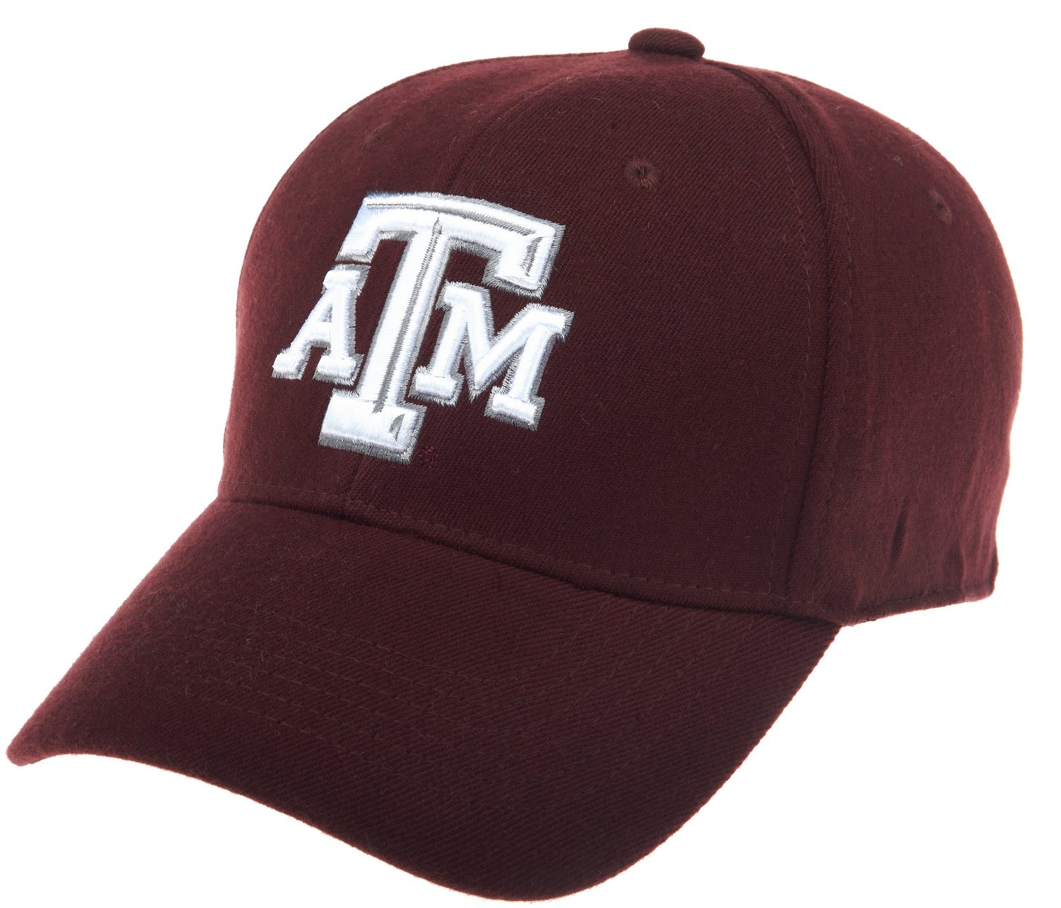 Top of the World Adults' Texas A&M University Premium Collection Cap