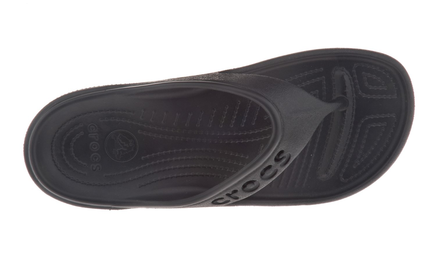 Crocs™ Adults' Baya Flip-Flops thumbnail