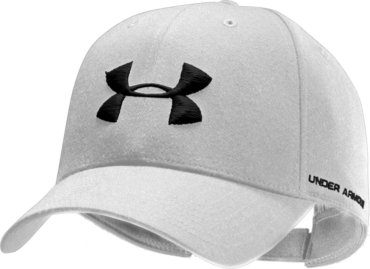 Under Armour® Men's Khalon Adjustable Cap