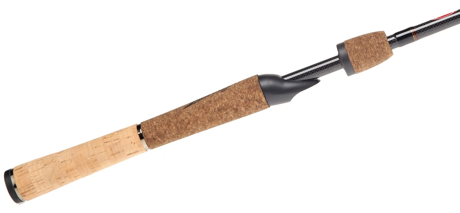Berkley® Lightning Rod IM6 6' ML Freshwater Spinning Rod