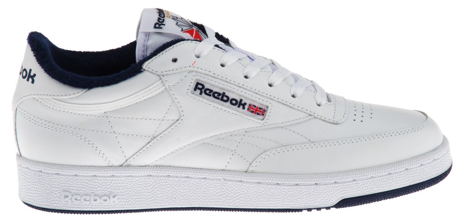 Reebok Men's Club C Tennis Shoes