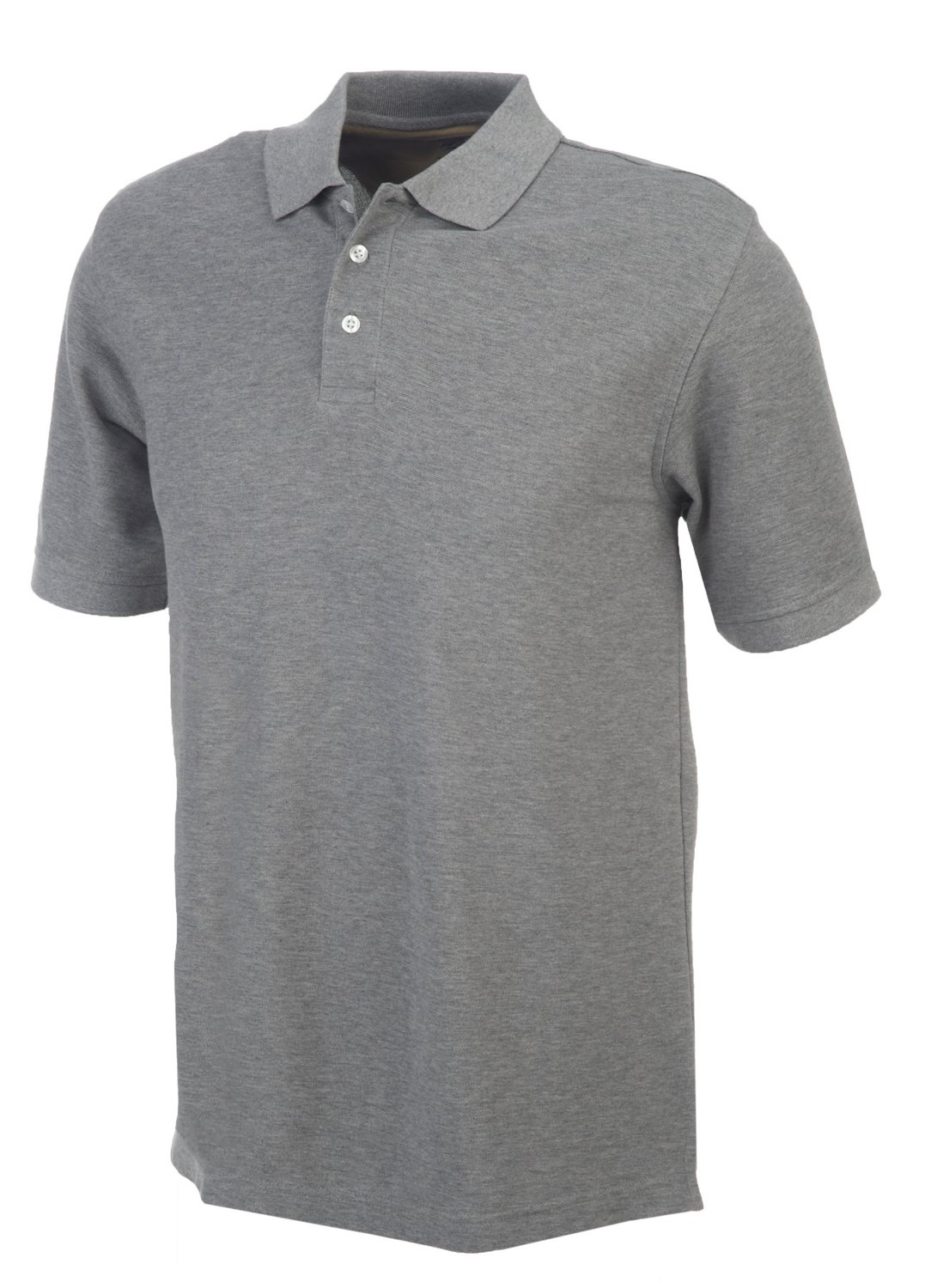Austin Clothing Co.® Men's Performance Honeycomb Piqué Polo