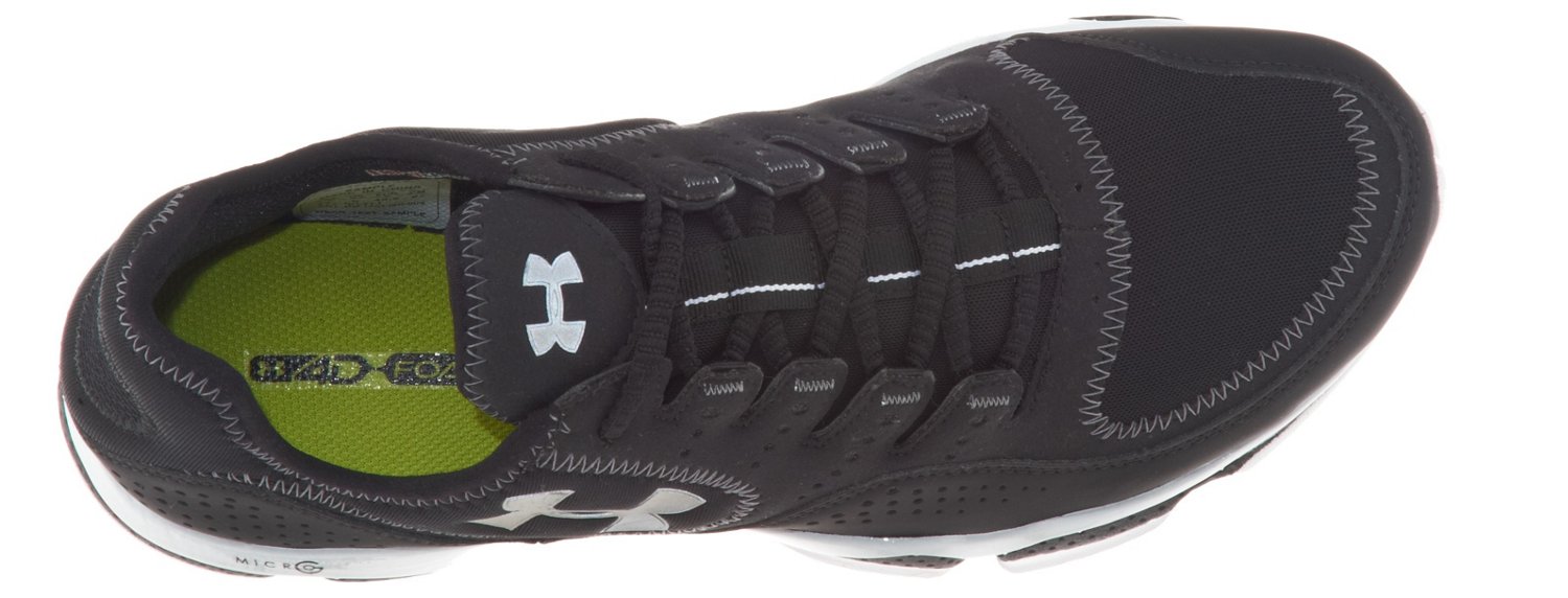 Under Armour® Men's Micro G Defend Training Shoes thumbnail