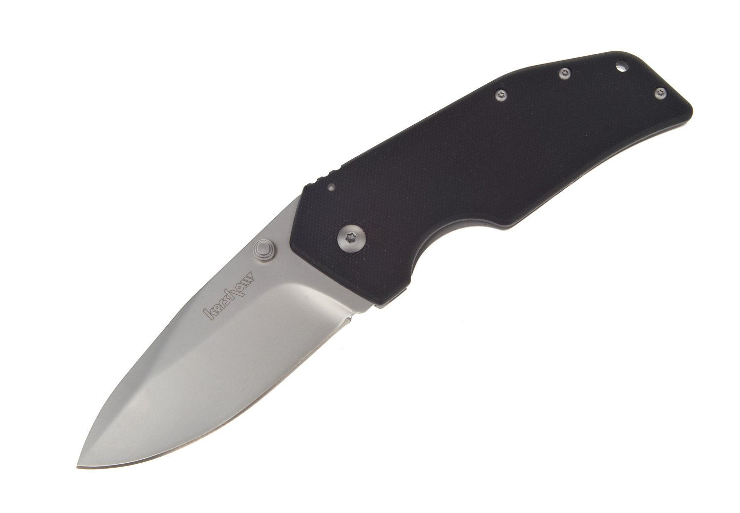 Kershaw 1-Ton Folding Knife thumbnail