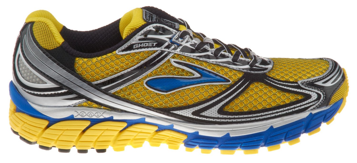 Brooks Men's Ghost 5 Running Shoes thumbnail