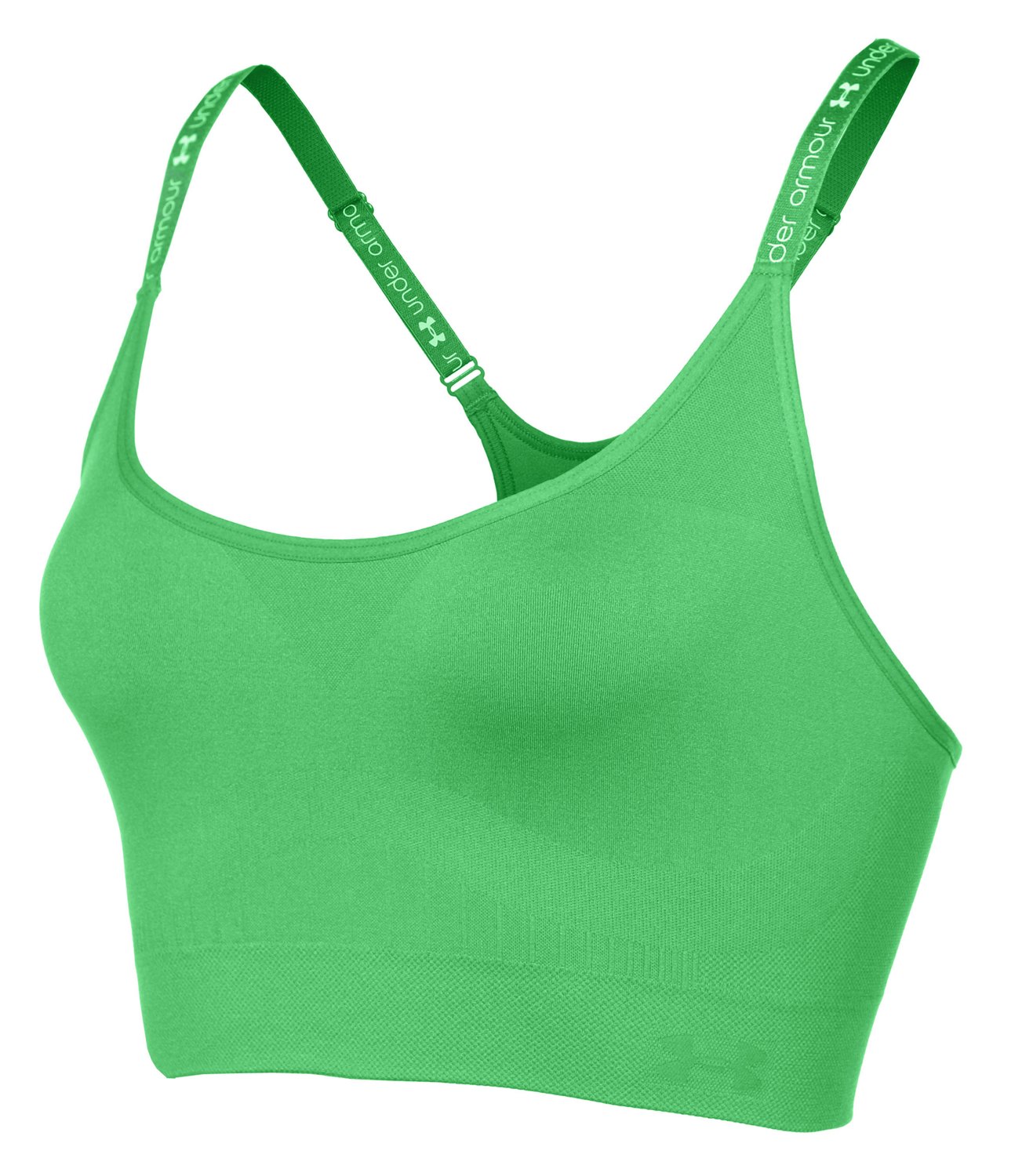 Under Armour® Women's Seamless Essential Sports Bra