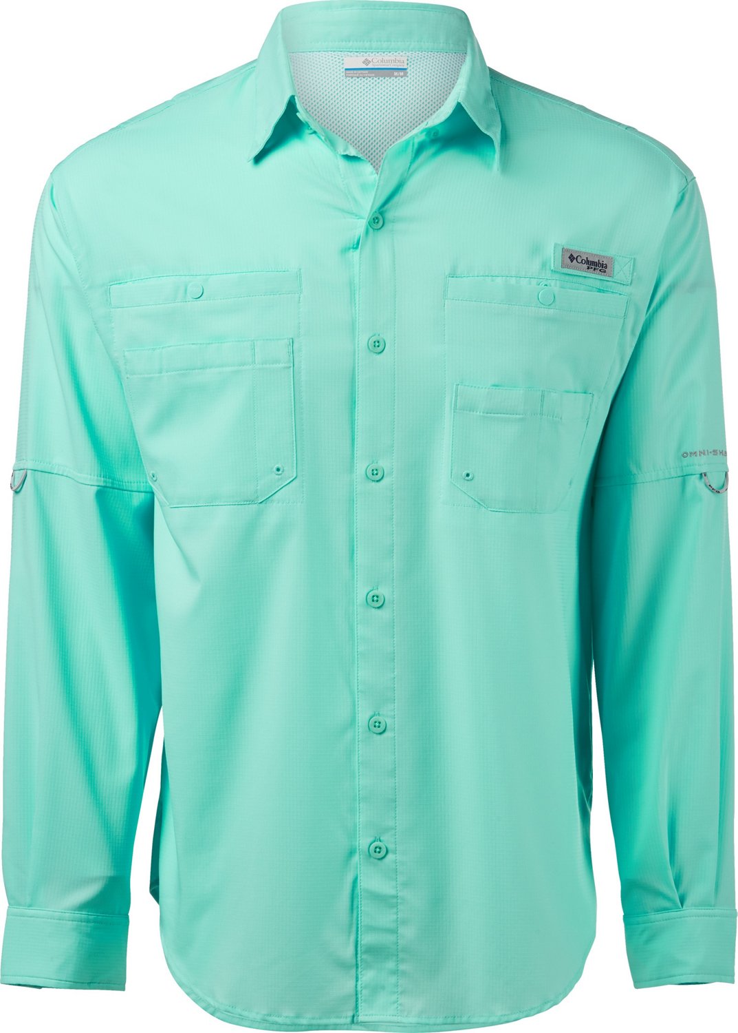 Columbia Sportswear Men's Tamiami™ II Shirt