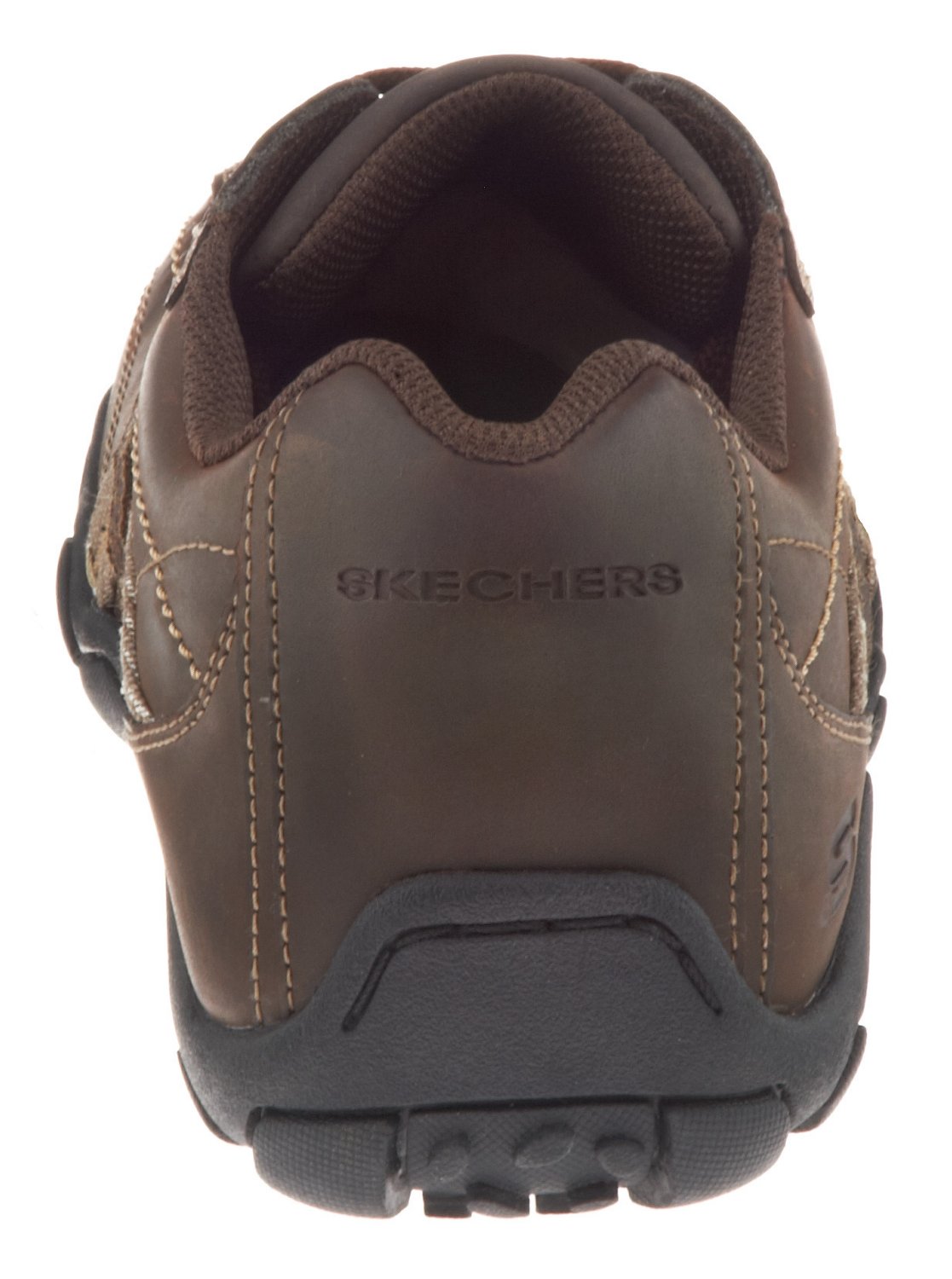 SKECHERS Men's Fusion Diameter Blake Casual Shoes thumbnail