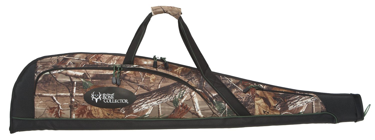 Plano® Bone Collector All Weather Series Camo Rifle Case