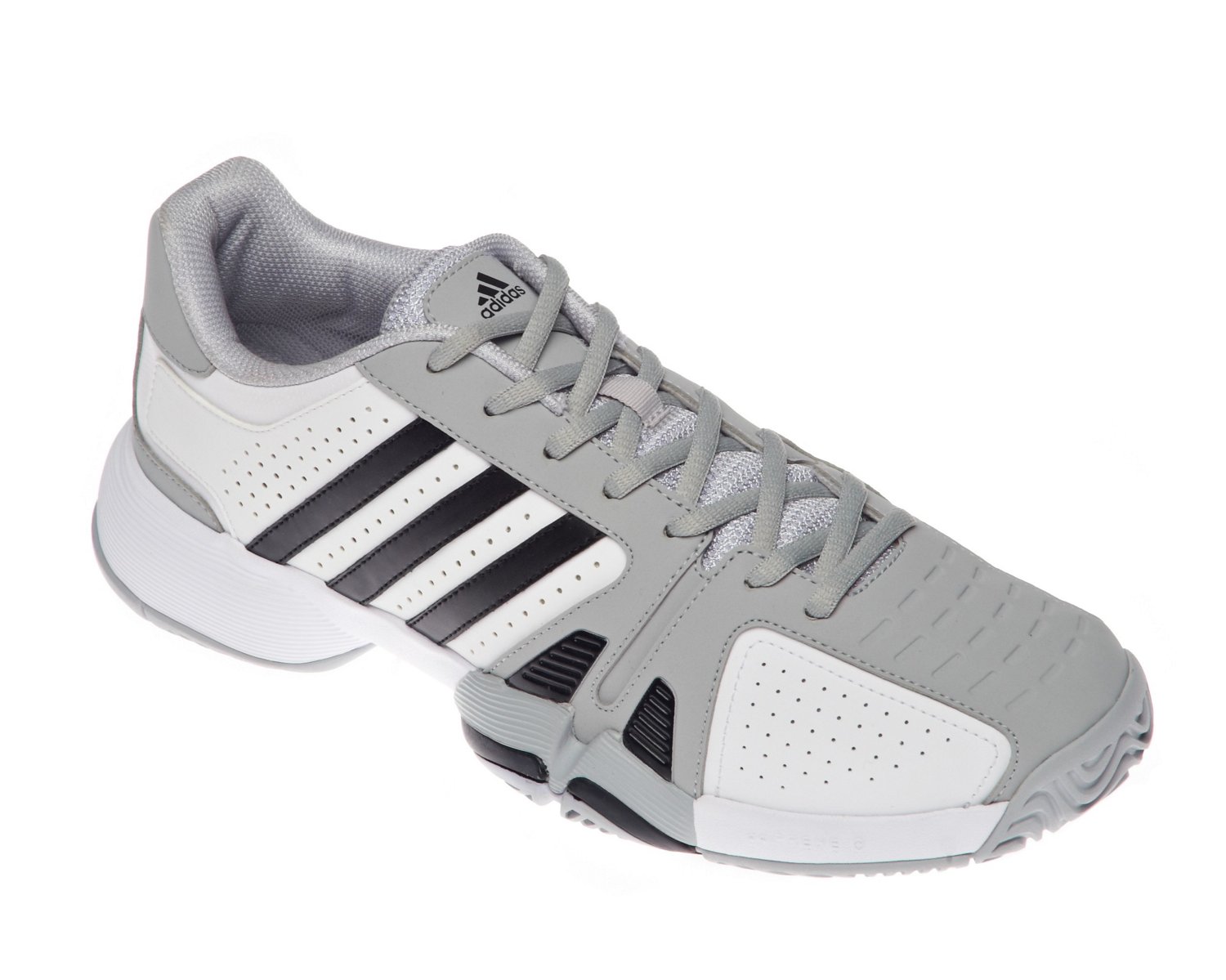 adidas Men's Bercuda Tennis Shoes thumbnail