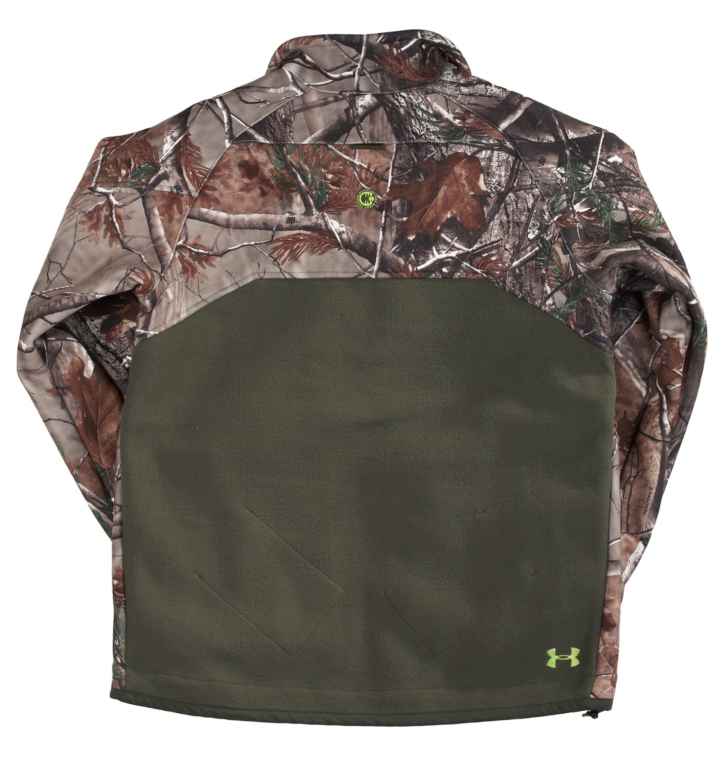 Under Armour® Men's The Rut Scent Control Jacket thumbnail