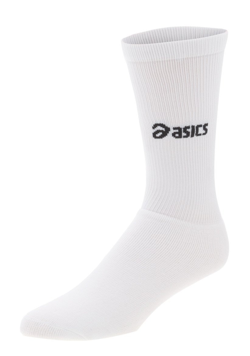 ASICS® Adults' All Sport Court Knee High Socks