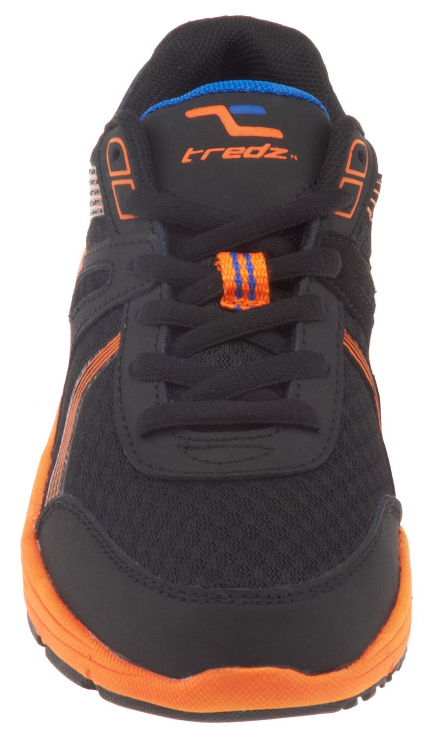 Tredz Kids' Momentum III Running Shoes thumbnail