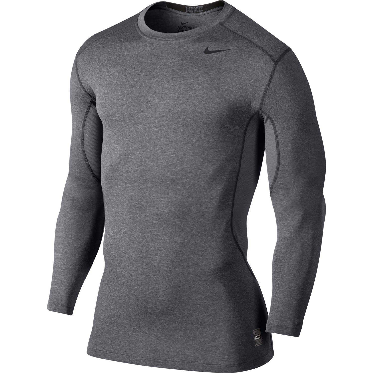 Nike Men's Athletic Training Pro Combat T-shirt
