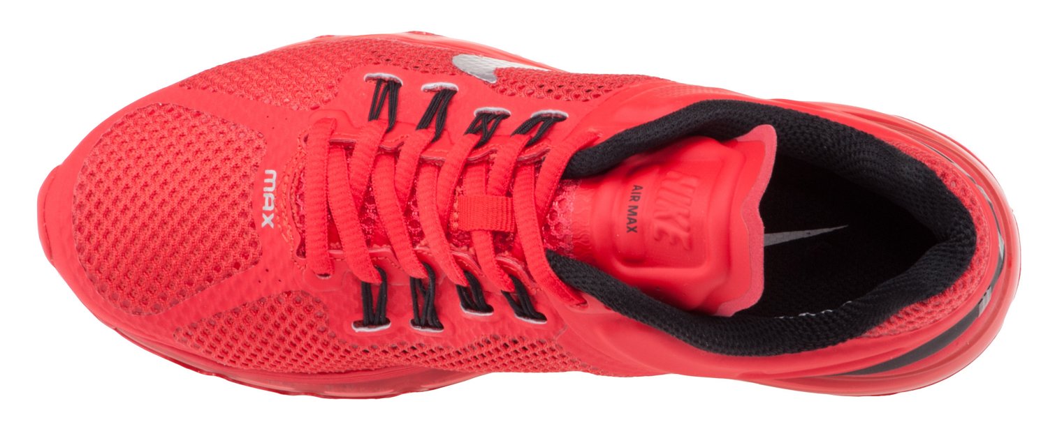 Nike Boys' Air Max 2013 Running Shoes thumbnail