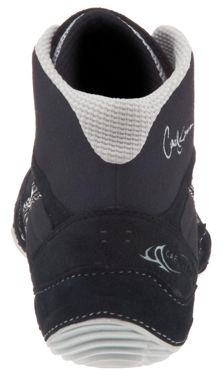 ASICS® Men's Cael® V5.0 Wrestling Shoes thumbnail
