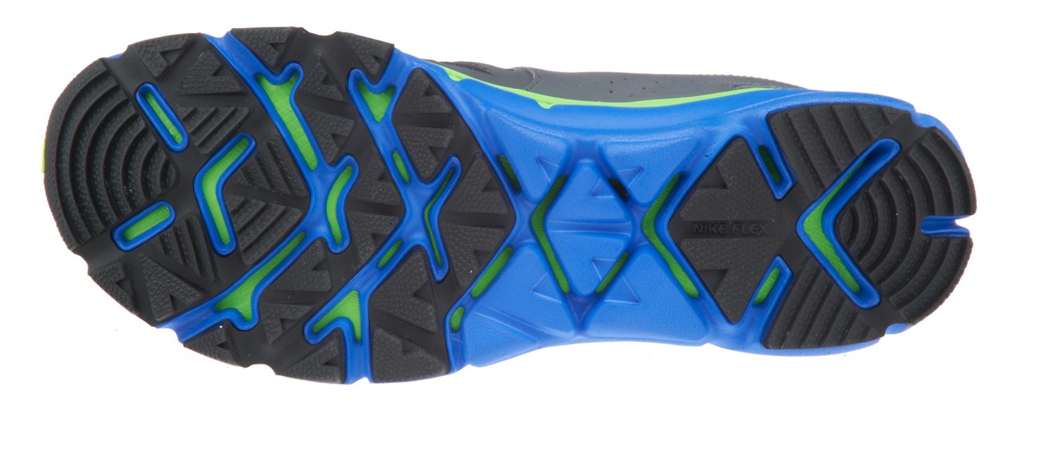 Nike Men's Flex Trail Running Shoes thumbnail