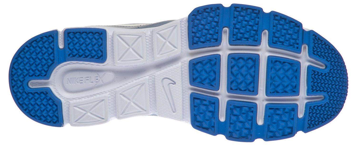 Nike Men's Air Velocitrainer Training Shoes thumbnail