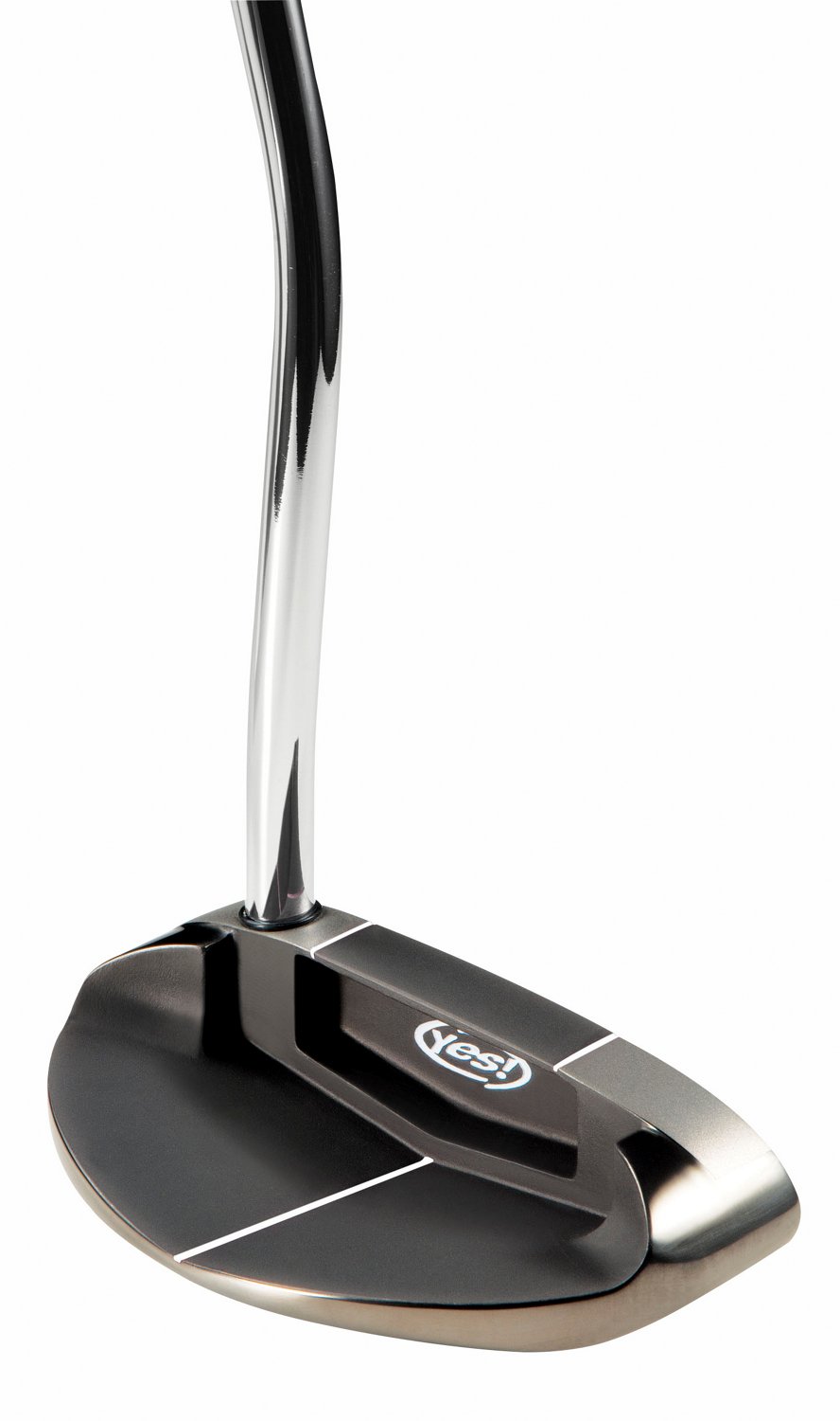 Adams Golf YES! Victoria II Putter Left-handed thumbnail