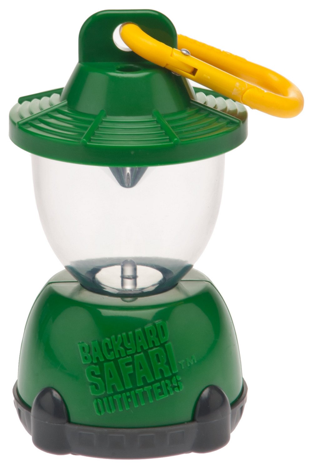 Backyard Safari Mini Lantern