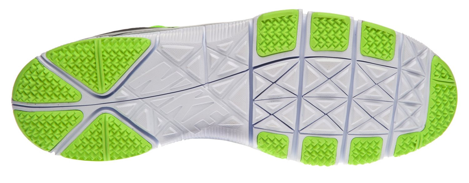 Nike Men's Free Trainer 5.0 Athletic Training Shoes thumbnail