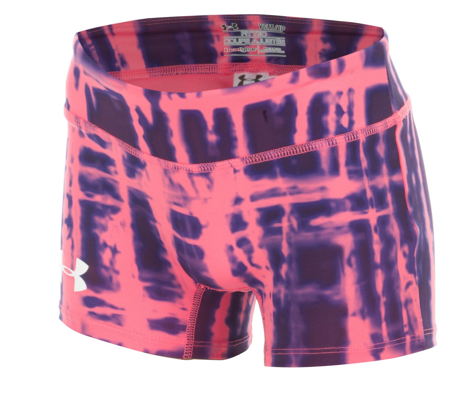 Under Armour® Girls' Hot Shot 3