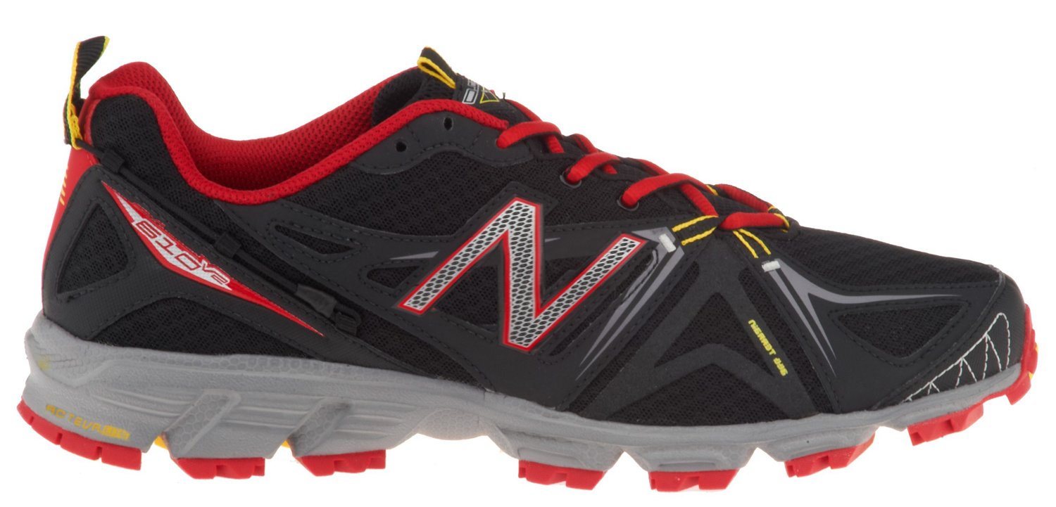 New Balance Men's 610 Trail Running Shoes