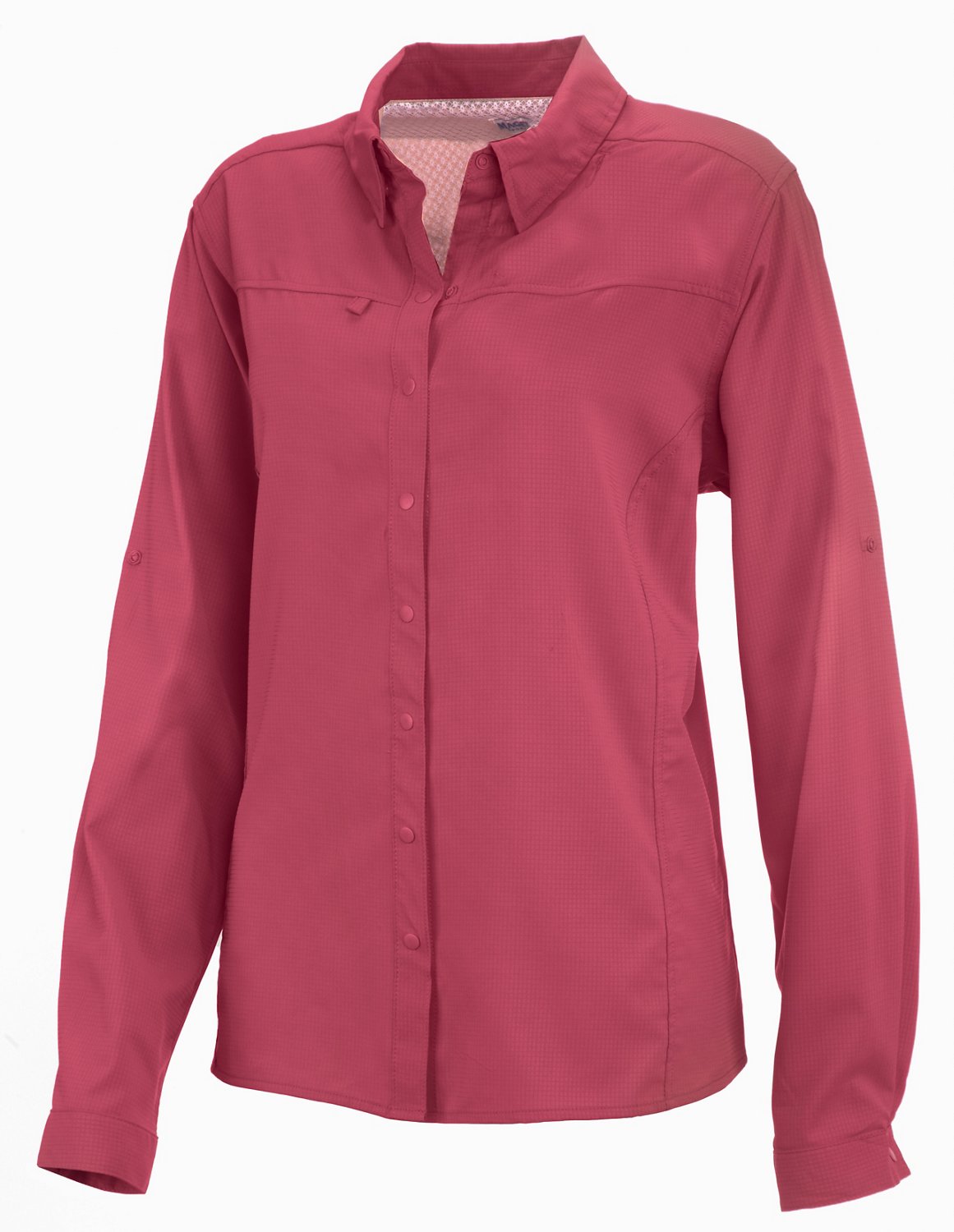 Magellan Sportswear® Women's Seminole Canyon Fishing Shirt