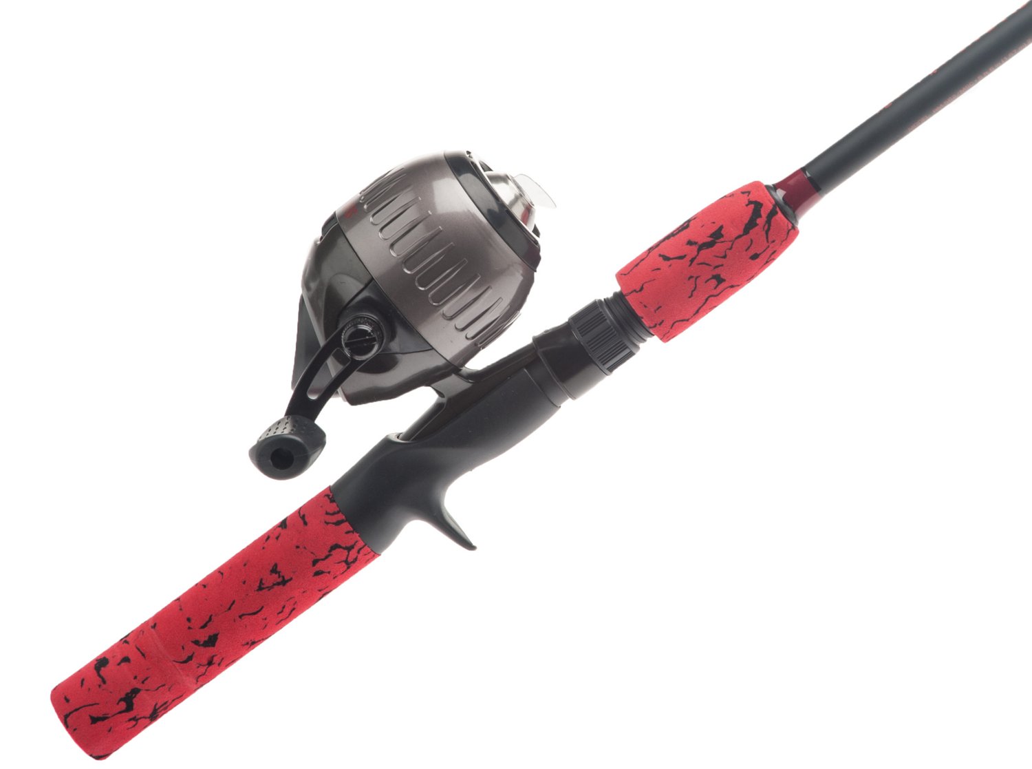 River Monsters Adventure Gear 5'6