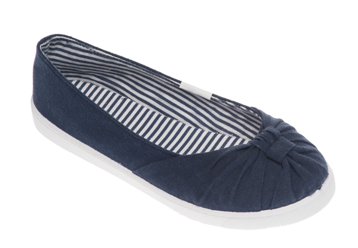 Tredz Women's Poppy Knot Athletic Lifestyle Shoes thumbnail