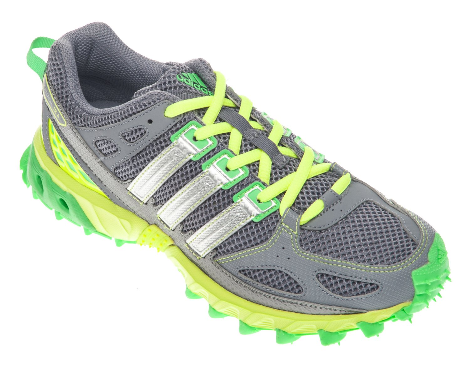 adidas Women's KA Trail Running Shoes thumbnail