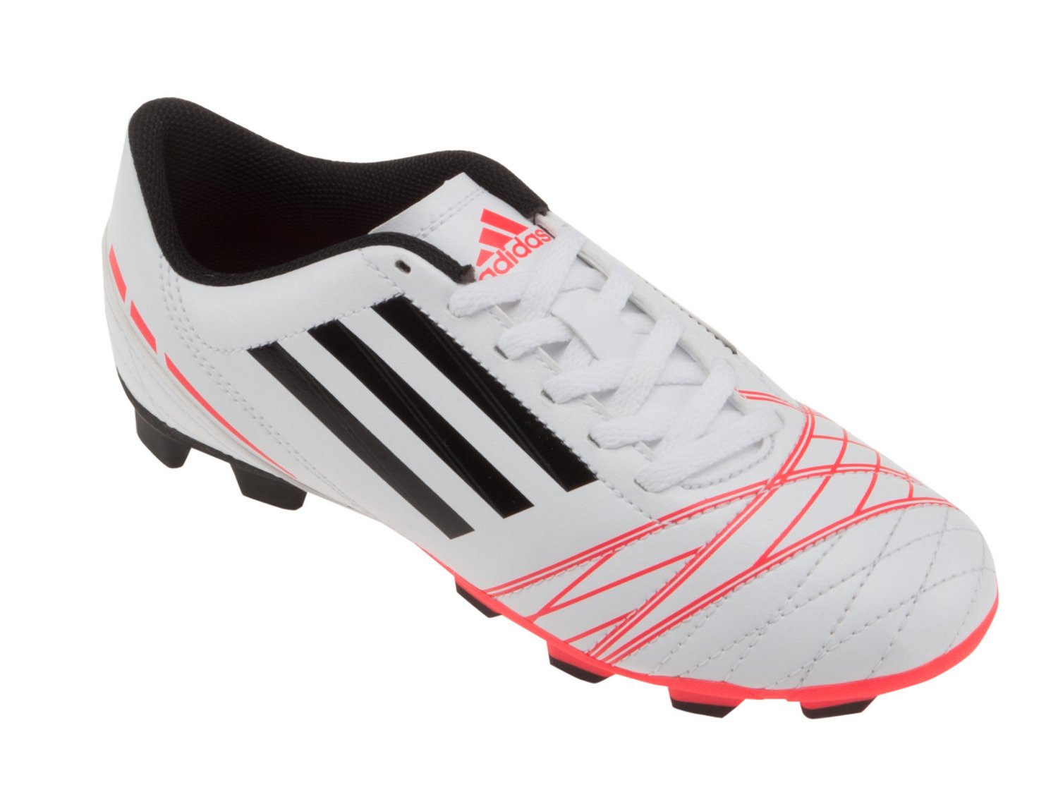 adidas Kids' Conquisto FG Soccer Cleats thumbnail